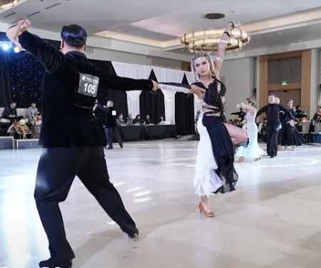 Fred Astaire Dance Studios - Richmond TX