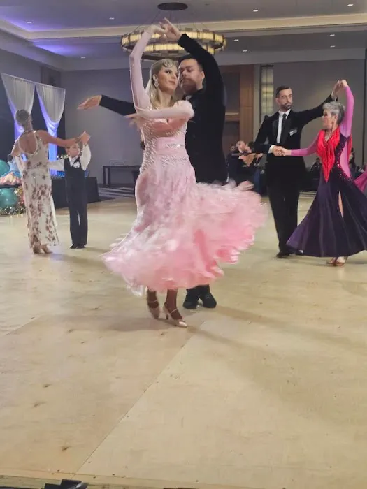 Fred Astaire Dance Studios - Richmond TX Picture 2
