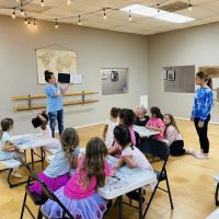 Beautiful Feet Studio of Dance & The Arts ico