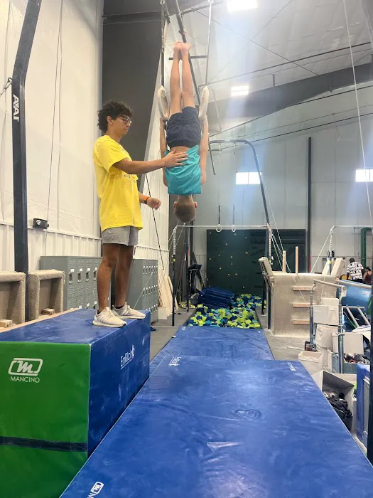 EnRich Gymnastics & Dance Academy Picture 5