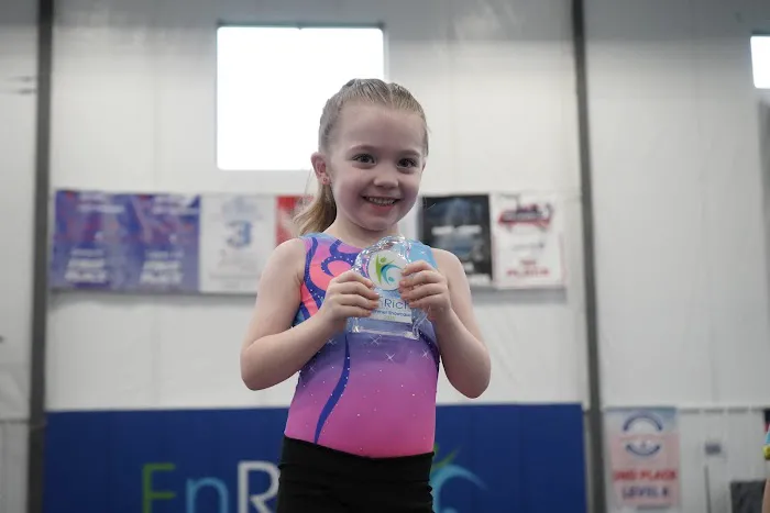 EnRich Gymnastics & Dance Academy Picture 7