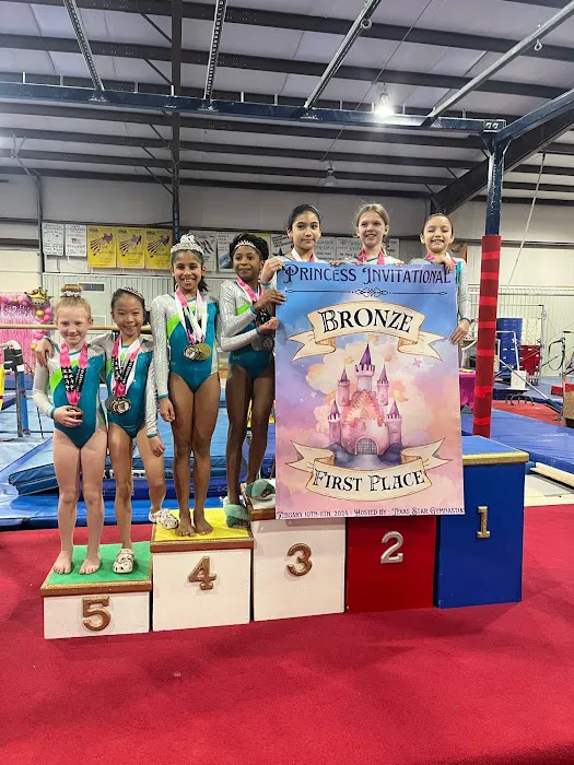 EnRich Gymnastics & Dance Academy Picture 10