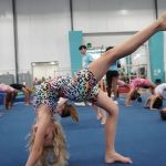 EnRich Gymnastics & Dance Academy