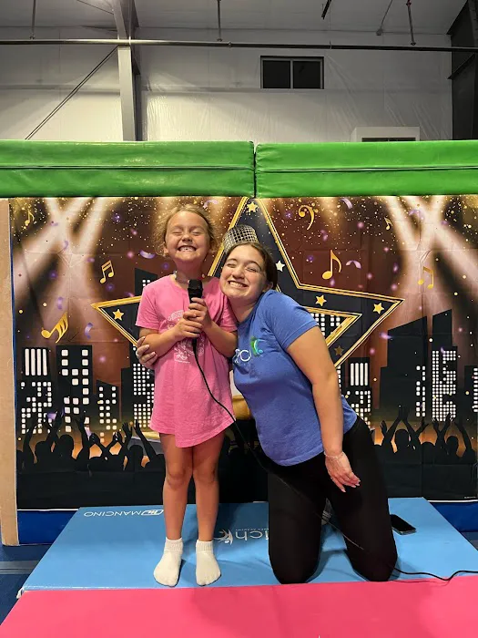 EnRich Gymnastics & Dance Academy Picture 4
