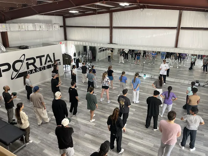 Portal Dance Lab Picture 4