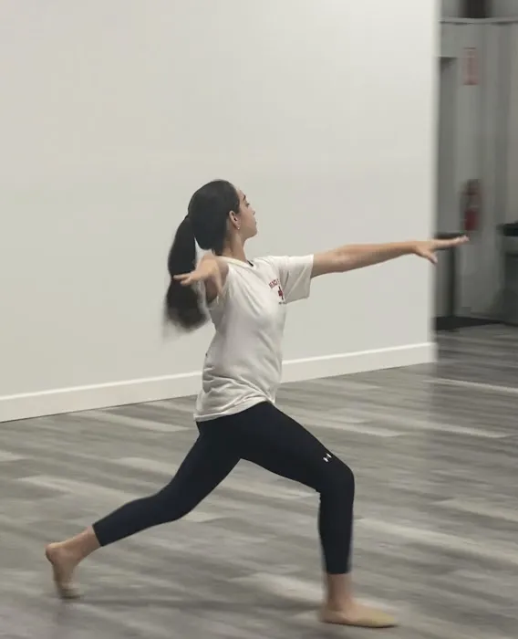 Portal Dance Lab Picture 3