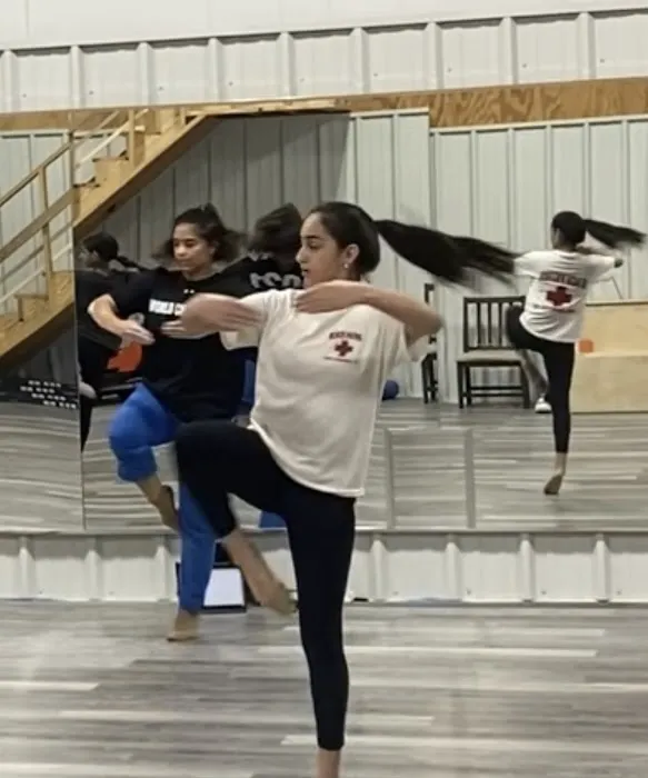 Portal Dance Lab Picture 7