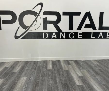 Portal Dance Lab