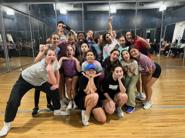 Portal Dance Lab Picture 2