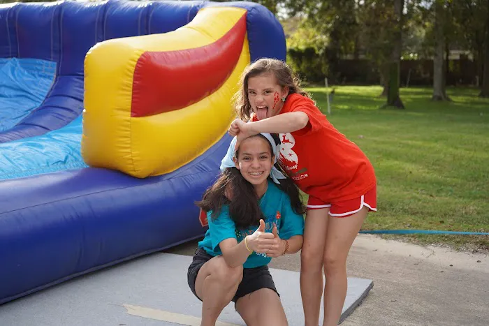Iron Cross Gymnastics Picture 9