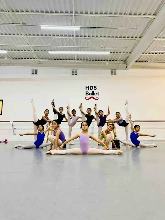HDS Ballet Picture 6