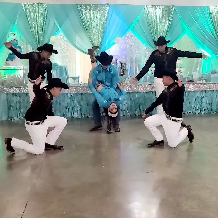 Cardenas Choreography Picture 2
