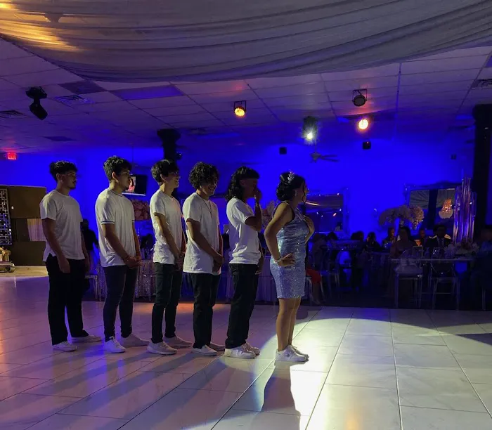 Cardenas Choreography Picture 5