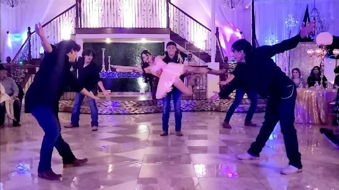 Cardenas Choreography Picture 6
