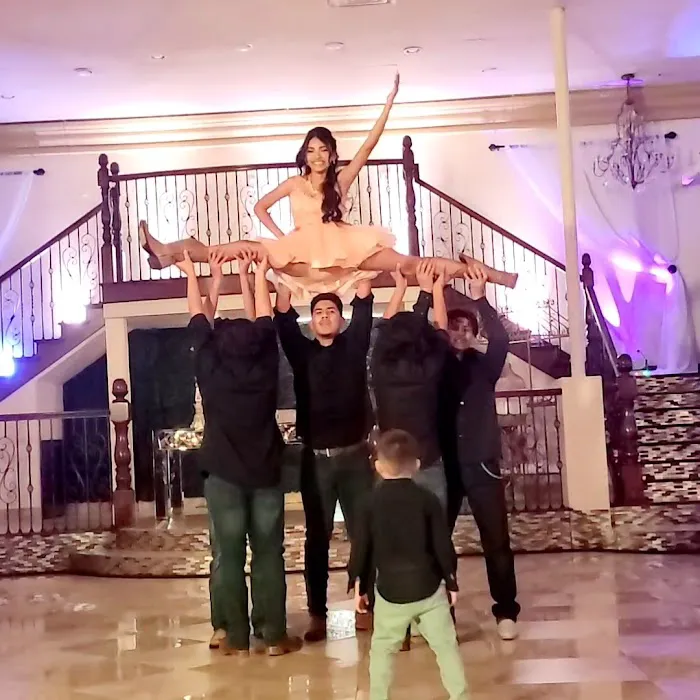 Cardenas Choreography Picture 9