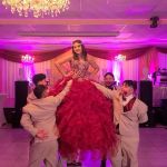 Cardenas Choreography