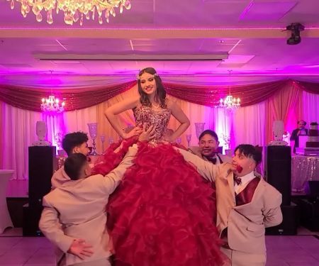 Cardenas Choreography