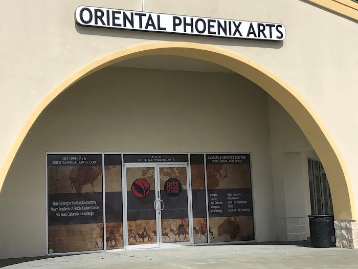 Oriental Phoenix Arts Picture 8