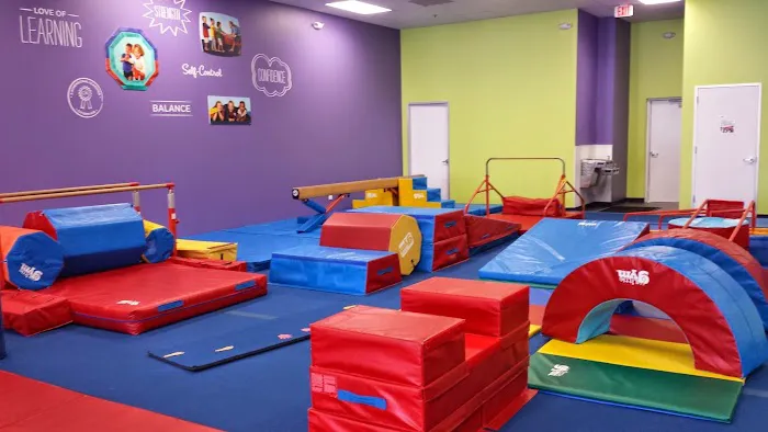 The Little Gym of The Woodlands Picture 6