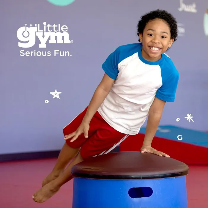 The Little Gym of The Woodlands Picture 3