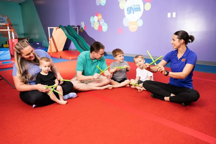 The Little Gym of The Woodlands Picture 9
