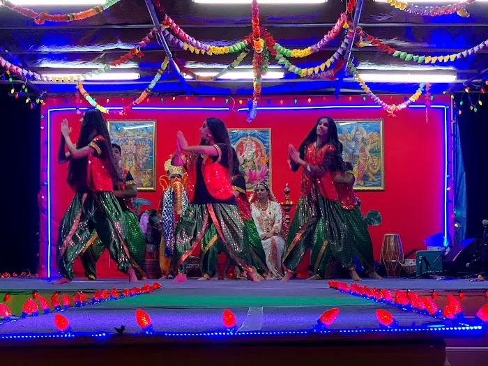 Kusum Sharma's Shri Natraj School of Dance Picture 3