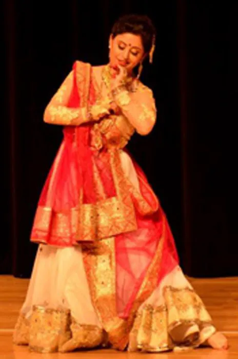 Kusum Sharma's Shri Natraj School of Dance Picture 1