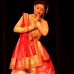 Kusum Sharma's Shri Natraj School of Dance