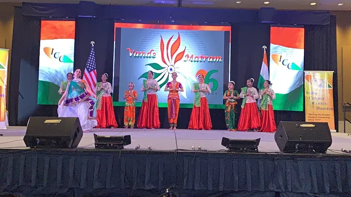 Kusum Sharma's Shri Natraj School of Dance Picture 5