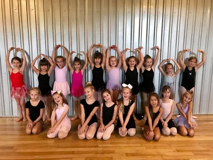 Dance Connections Picture 4