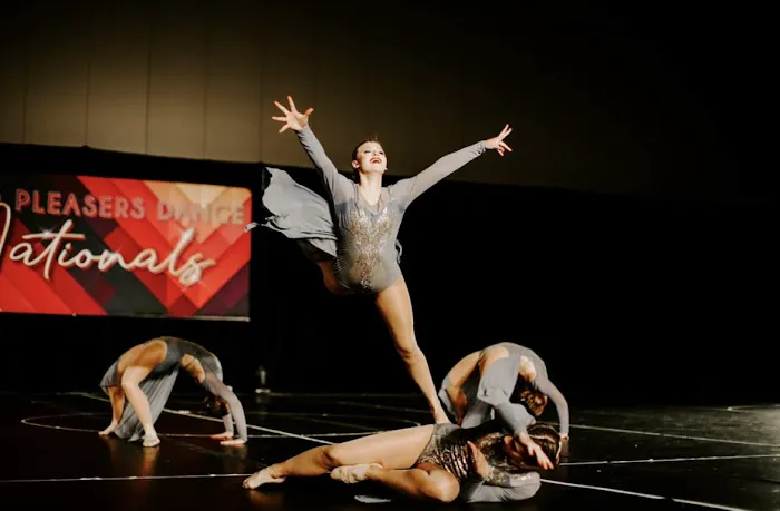 Dance Connections Picture 6