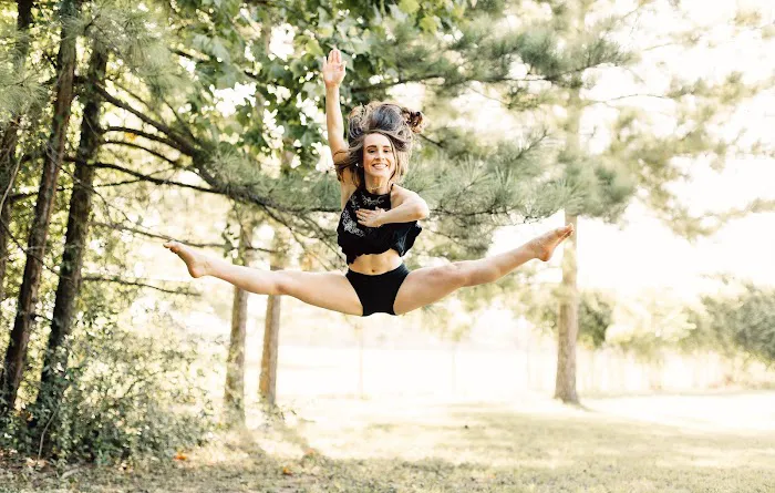 Dance Connections Picture 5