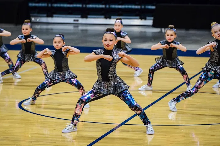 Dance Connections Picture 8