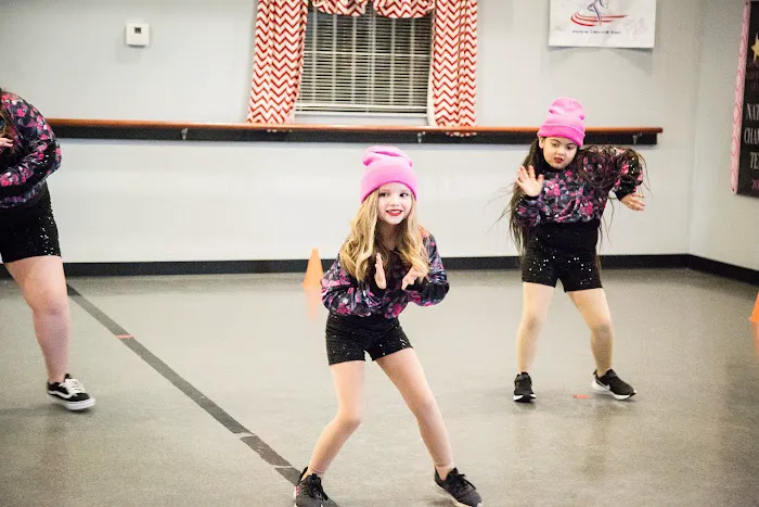 Dance Connections Picture 7