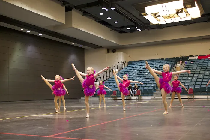 Dance Connections Picture 10