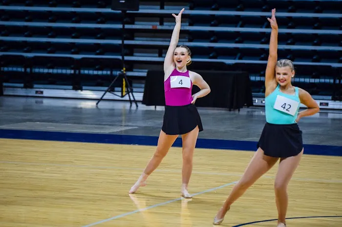 Dance Connections Picture 9