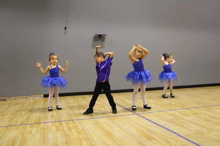 Firefly Arts Dance Studio Picture 4