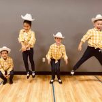 Firefly Arts Dance Studio