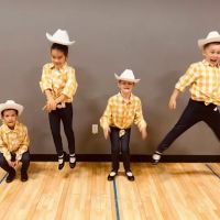 Firefly Arts Dance Studio ico