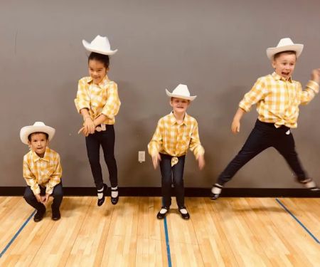 Firefly Arts Dance Studio