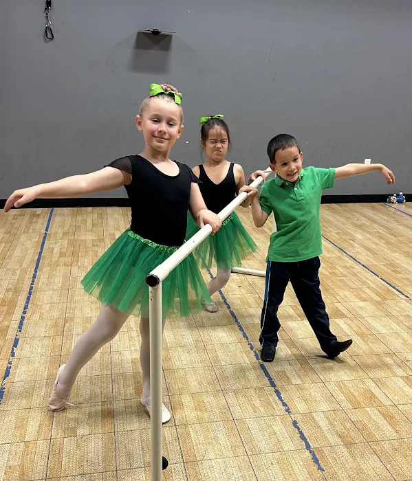 Firefly Arts Dance Studio Picture 2