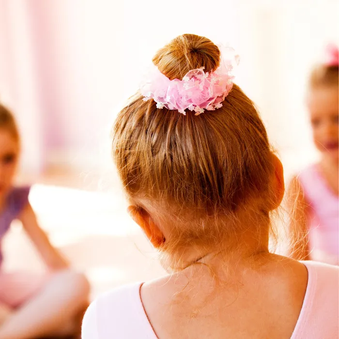 Tutu School The Woodlands Picture 2