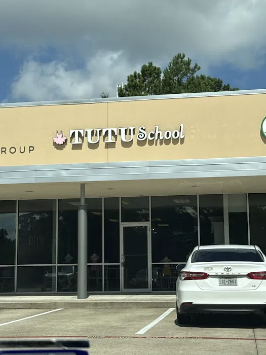 Tutu School The Woodlands Picture 1