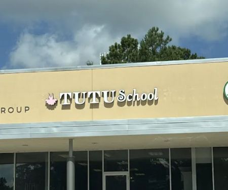 Tutu School The Woodlands