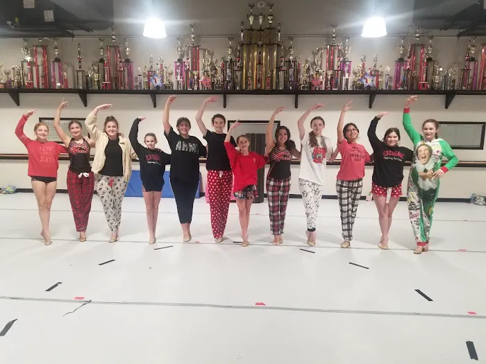 Extreme Performing Arts Center Picture 10