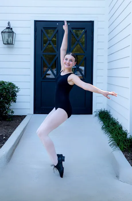 Woodforest Dance Company Picture 1