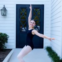 Woodforest Dance Company ico