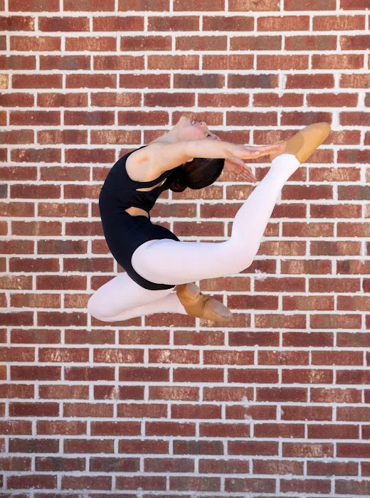 Woodforest Dance Company Picture 2