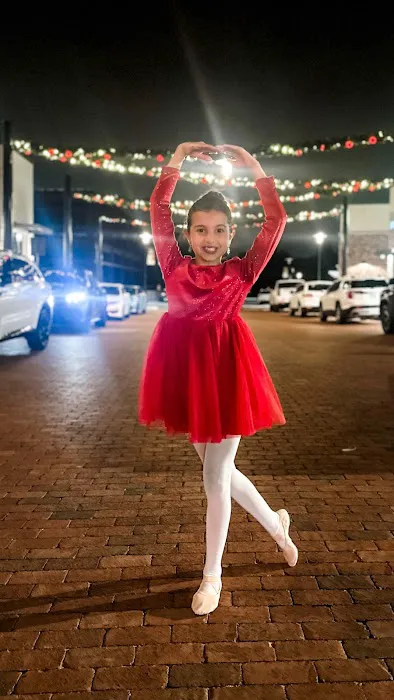 Woodforest Dance Company Picture 9
