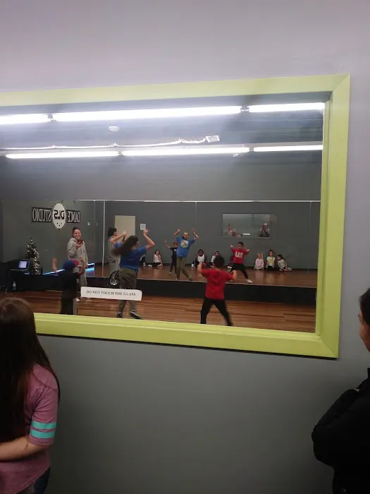 DLS Dance Studio Picture 7